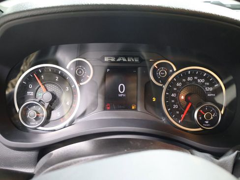 New 2026 RAM 2500 Tradesman image 24