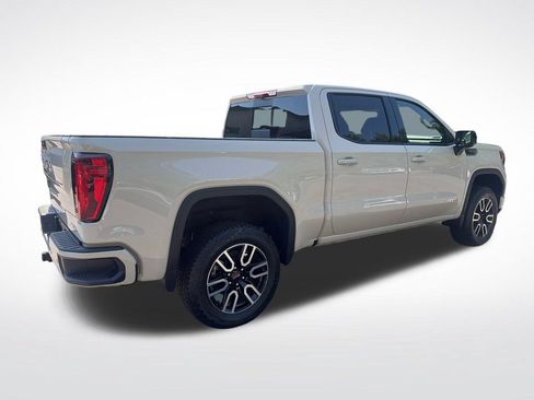 New 2026 GMC Sierra 1500 AT4 w/ Technology Package AWD/4WD image 7