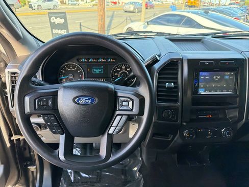 Used 2017 Ford F150 XLT image 27