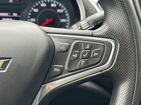 Used 2024 Chevrolet Malibu LT image 29