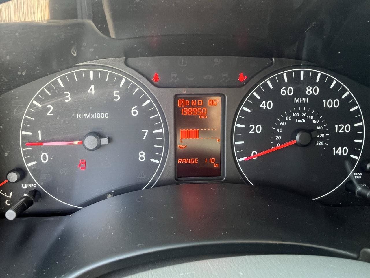 Used 2018 Nissan NV 2500 S RWD image 28