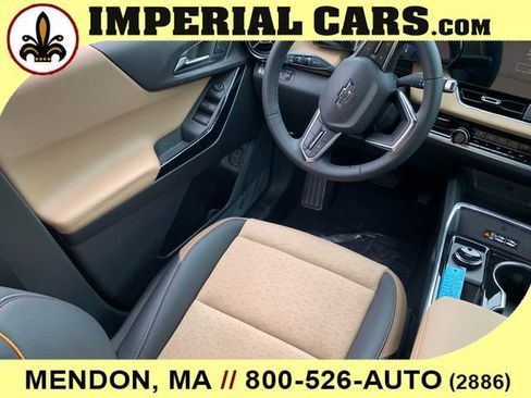 New 2026 Chevrolet Equinox ACTIV w/ Convenience Package III image 19