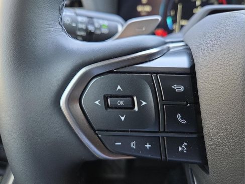 Used 2025 Lexus GX 550 w/ Accessory Package (2T) AWD/4WD image 19