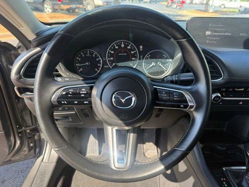 Used 2025 MAZDA MAZDA3 s FWD image 6