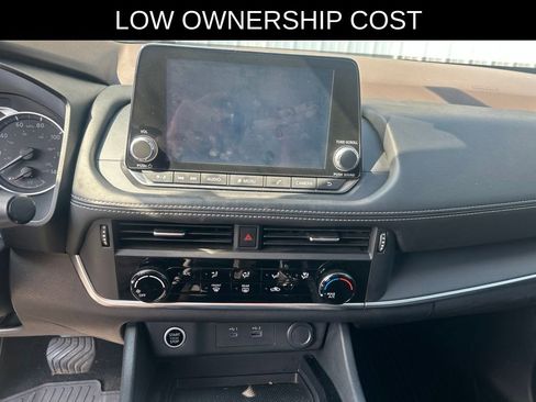Used 2021 Nissan Rogue S FWD image 16