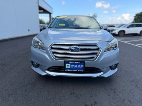Used 2016 Subaru Legacy 2.5i Limited AWD/4WD image 2