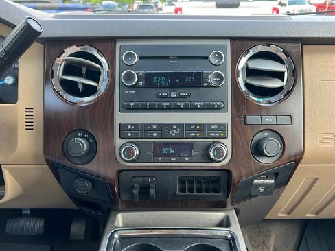 Used 2012 Ford F250 Lariat AWD/4WD image 28