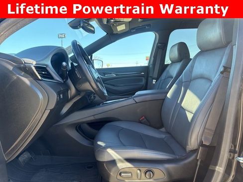 Used 2023 Buick Enclave Essence w/ Experience Buick Package image 2