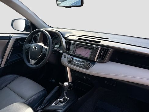 Used 2014 Toyota RAV4 Limited image 32