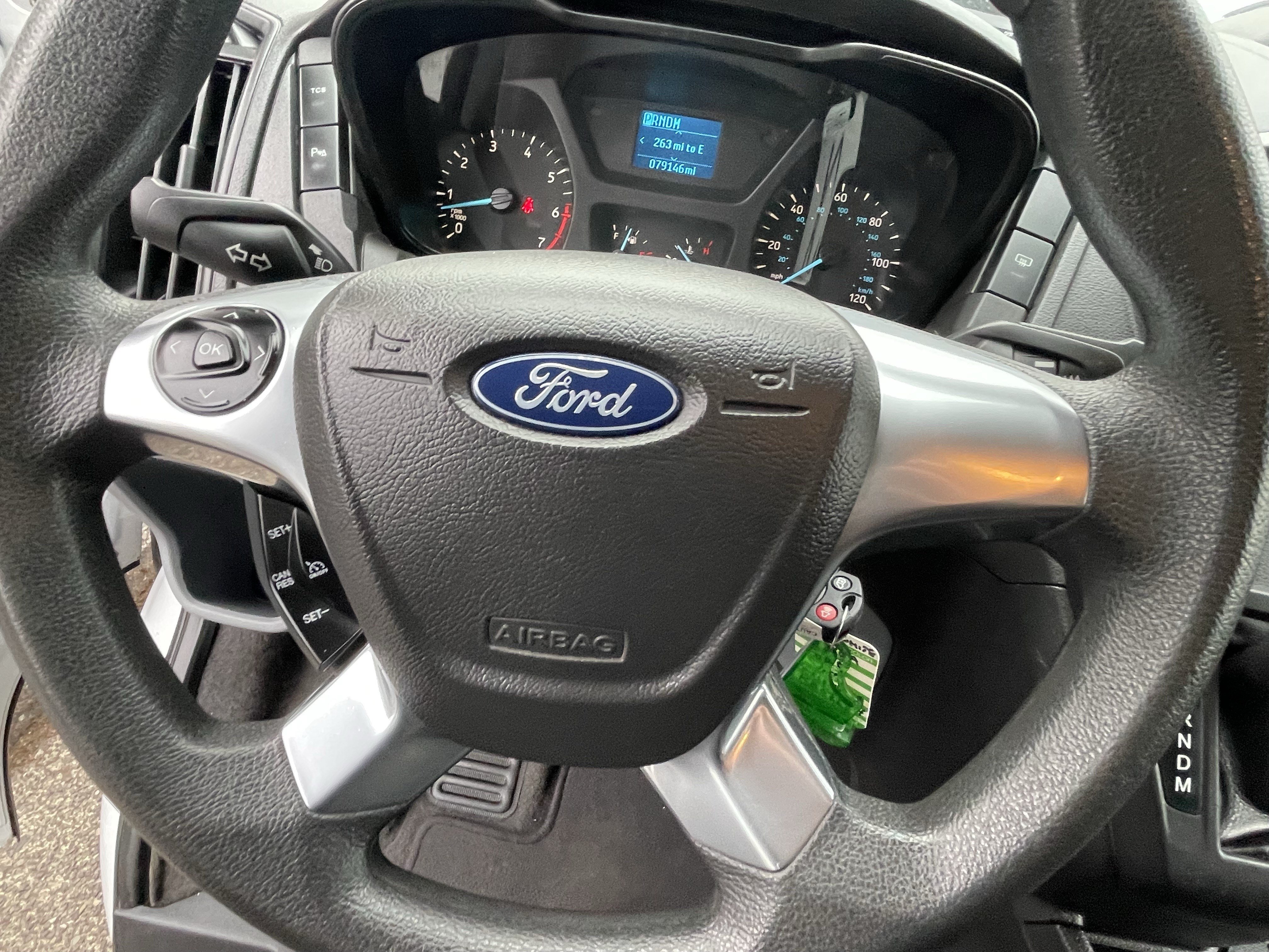 Used 2019 Ford Transit 350 XLT RWD image 17