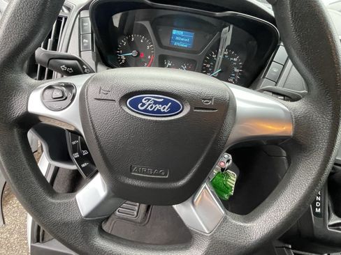 Used 2019 Ford Transit 350 XLT RWD image 17