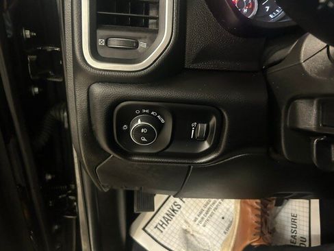 Used 2025 RAM 2500 Big Horn AWD/4WD image 49