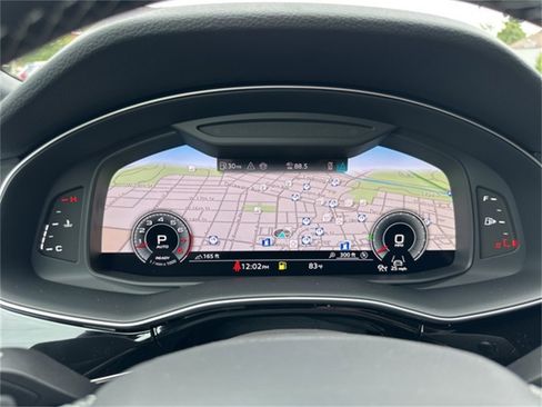 New 2025 Audi Q8 Premium Plus image 24