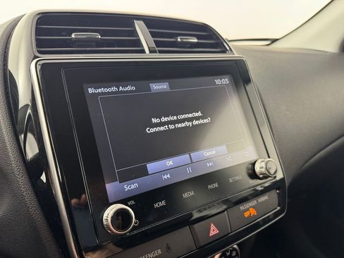 Used 2024 Mitsubishi Outlander Sport AWD image 28