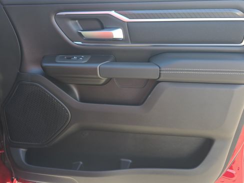 New 2026 RAM 1500 Big Horn AWD/4WD image 32