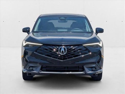 New 2025 Acura ADX FWD image 5