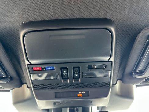 New 2026 Subaru Outback Premium image 16