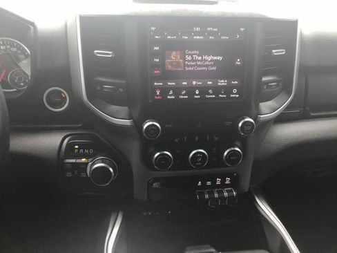 Used 2019 RAM 1500 Big Horn image 17