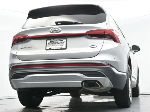 Used 2021 Hyundai Santa Fe SEL FWD image 48