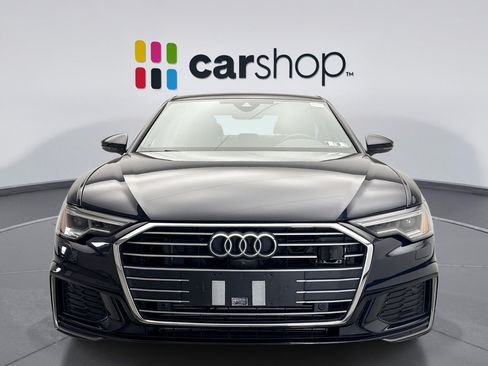 Used 2024 Audi A6 Premium Plus AWD/4WD image 8