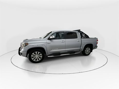 Used 2017 Toyota Tundra Limited image 4