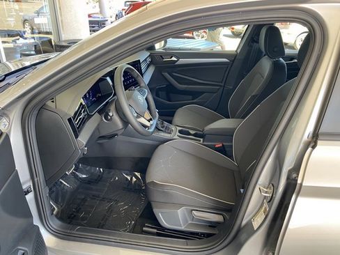 New 2026 Volkswagen Jetta Sport FWD image 21