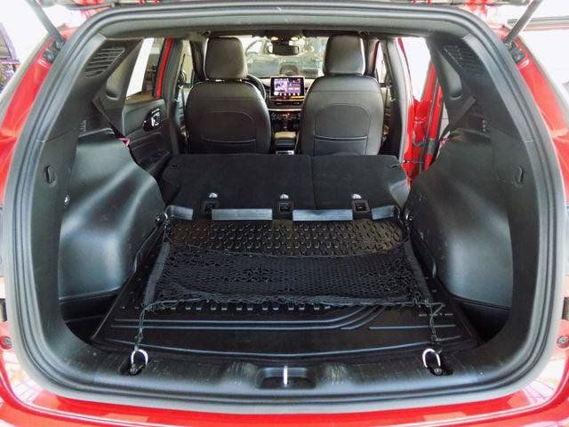 Certified 2022 Jeep Compass Limited AWD/4WD image 34
