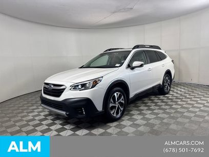 Used 2020 Subaru Outback Limited XT w/ Popular Package #2