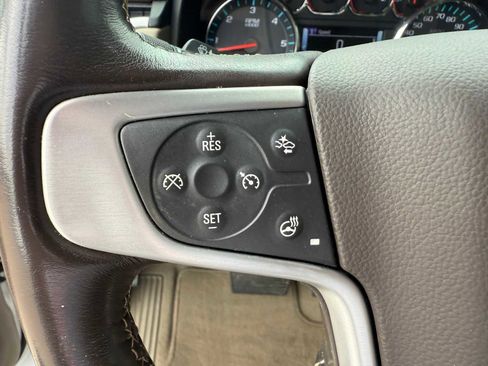 Used 2019 GMC Yukon SLT w/ Open Road Package image 14