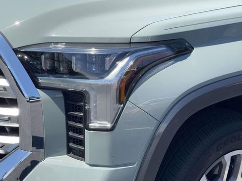 Used 2026 Toyota Tundra 1794 Edition image 5