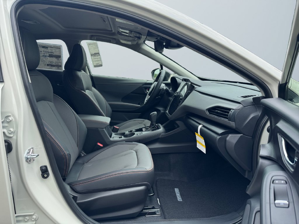 New 2026 Subaru Crosstrek 2.5i Limited w/ Crosstrek Mirror Package AWD/4WD image 15