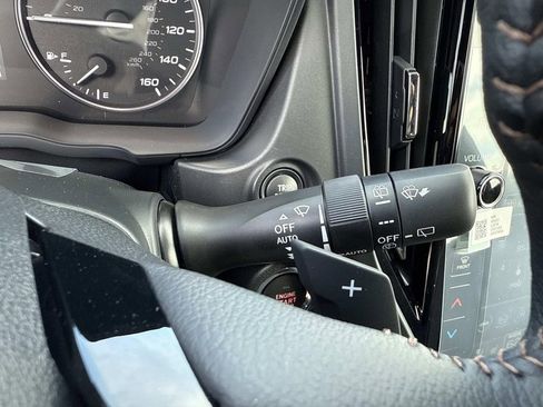 New 2026 Subaru Forester Touring AWD/4WD image 37