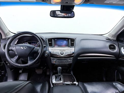 Used 2015 INFINITI QX60 FWD w/ Premium Plus Package image 17