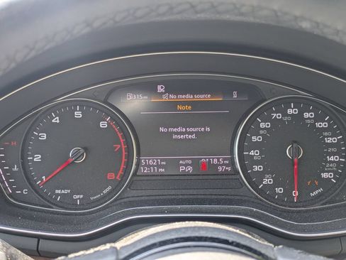 Used 2021 Audi A4 2.0T Premium AWD/4WD image 42