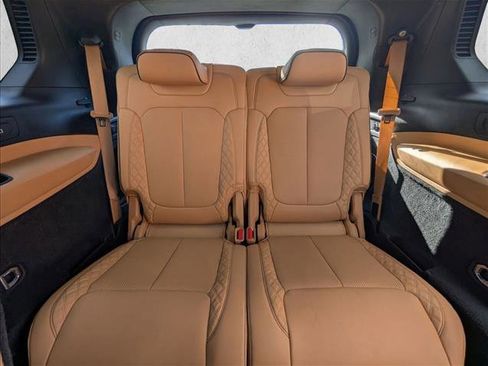 Used 2021 Jeep Grand Cherokee L Summit AWD/4WD image 22