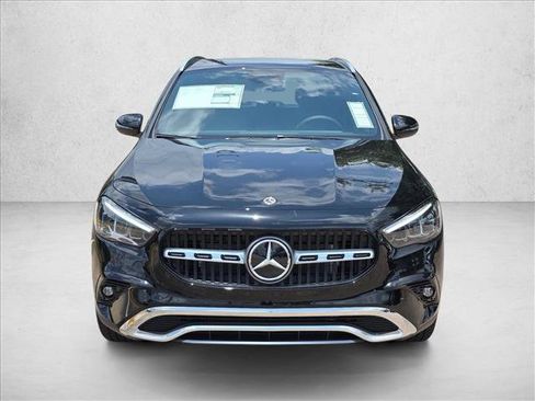 New 2026 Mercedes-Benz GLA 250 image 2
