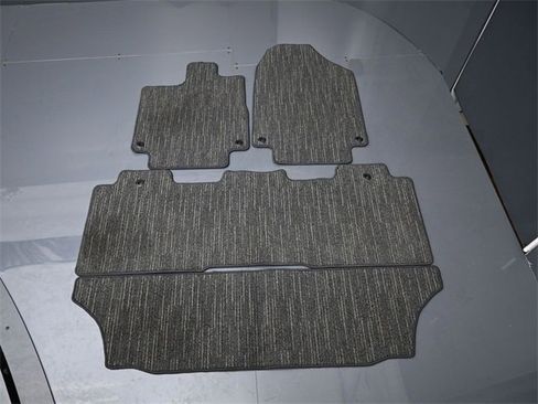 Used 2025 Honda Odyssey EX-L image 41