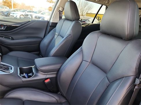 Certified 2023 Subaru Outback Limited XT image 14