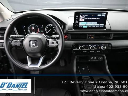 Used 2024 Honda Pilot EX-L image 26