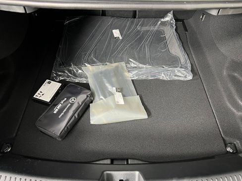 New 2026 Mercedes-Benz CLA 250 4MATIC image 23