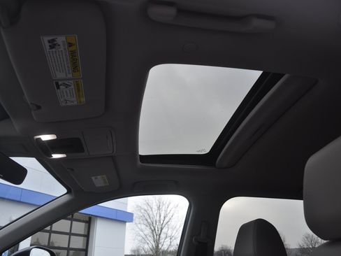 Certified 2023 Honda CR-V EX-L image 19