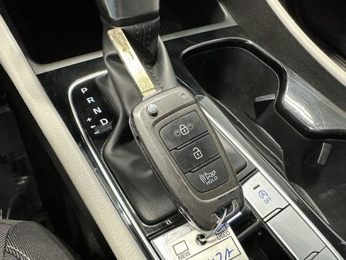 Used 2022 Hyundai Tucson SE AWD/4WD image 27