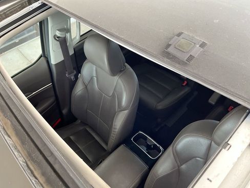 Used 2021 Kia Telluride SX w/ Nightfall Edition Package image 23