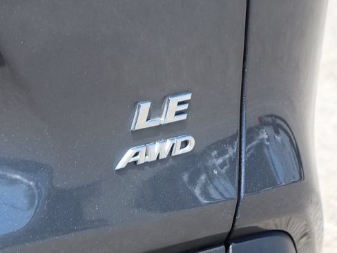 Used 2021 Toyota RAV4 LE w/ Carpet Mat Package (TMS) AWD/4WD image 45