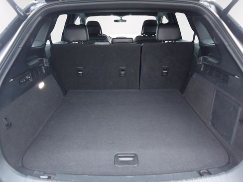 Used 2019 Lincoln Nautilus Premier image 28