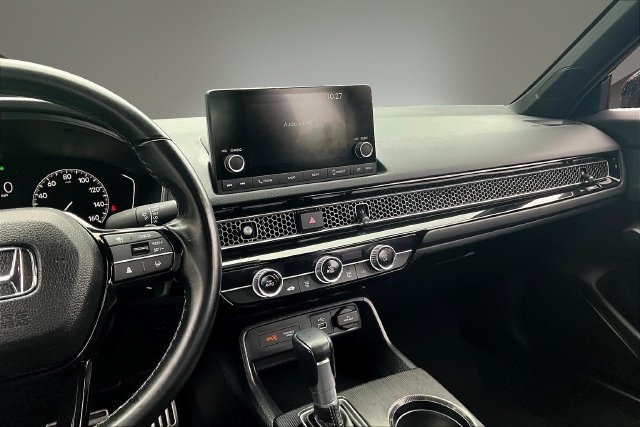 Used 2024 Honda Civic Sport image 9