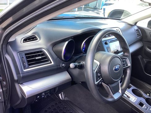 Used 2019 Subaru Legacy 2.5i w/ Alloy Wheel Package image 9