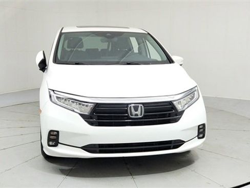Used 2024 Honda Odyssey EX-L image 8
