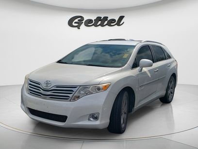 Used 2011 Toyota Venza w/ Premium Pkg #2