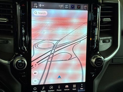 New 2026 RAM 1500 Big Horn image 15